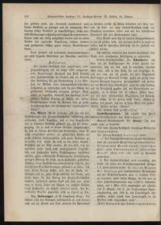 Stenographische Protokolle über die Sitzungen des Steiermärkischen Landtages 18930503 Seite: 8