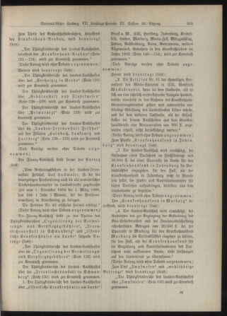 Stenographische Protokolle über die Sitzungen des Steiermärkischen Landtages 18930503 Seite: 9