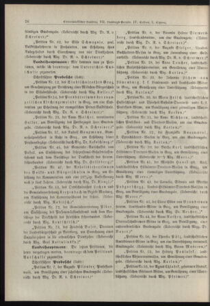 Stenographische Protokolle über die Sitzungen des Steiermärkischen Landtages 18940111 Seite: 4