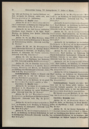 Stenographische Protokolle über die Sitzungen des Steiermärkischen Landtages 18940113 Seite: 2