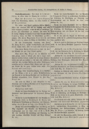 Stenographische Protokolle über die Sitzungen des Steiermärkischen Landtages 18940118 Seite: 2