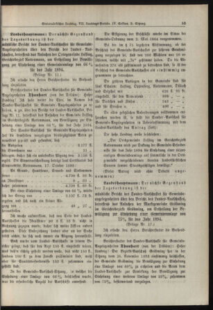 Stenographische Protokolle über die Sitzungen des Steiermärkischen Landtages 18940118 Seite: 5