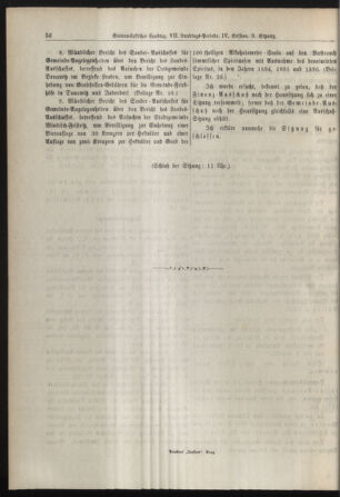 Stenographische Protokolle über die Sitzungen des Steiermärkischen Landtages 18940118 Seite: 8