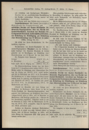 Stenographische Protokolle über die Sitzungen des Steiermärkischen Landtages 18940124 Seite: 4