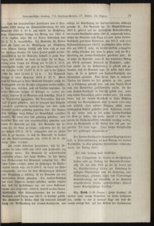 Stenographische Protokolle über die Sitzungen des Steiermärkischen Landtages 18940124 Seite: 7