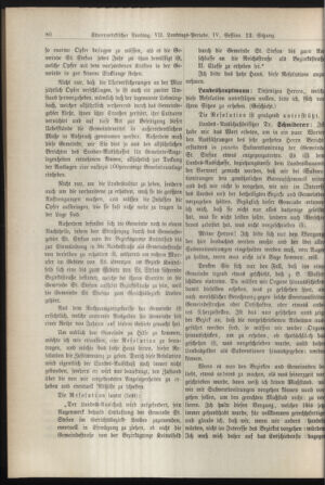 Stenographische Protokolle über die Sitzungen des Steiermärkischen Landtages 18940124 Seite: 8