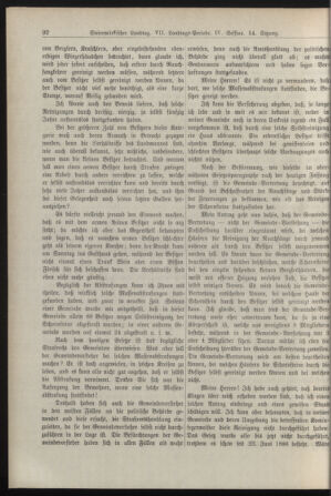 Stenographische Protokolle über die Sitzungen des Steiermärkischen Landtages 18940126 Seite: 4