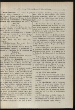 Stenographische Protokolle über die Sitzungen des Steiermärkischen Landtages 18940130 Seite: 3