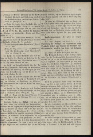 Stenographische Protokolle über die Sitzungen des Steiermärkischen Landtages 18940205 Seite: 3