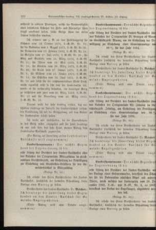 Stenographische Protokolle über die Sitzungen des Steiermärkischen Landtages 18940205 Seite: 4