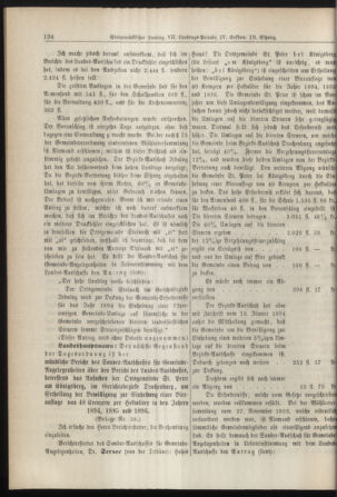 Stenographische Protokolle über die Sitzungen des Steiermärkischen Landtages 18940205 Seite: 6