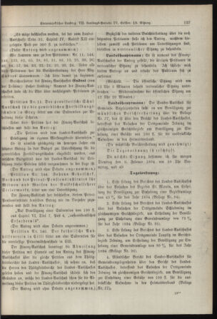 Stenographische Protokolle über die Sitzungen des Steiermärkischen Landtages 18940205 Seite: 9