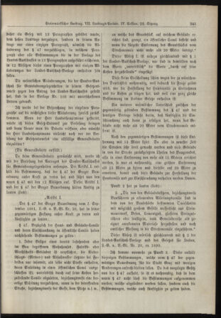 Stenographische Protokolle über die Sitzungen des Steiermärkischen Landtages 18940209 Seite: 15