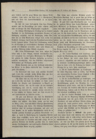 Stenographische Protokolle über die Sitzungen des Steiermärkischen Landtages 18940209 Seite: 20