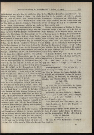 Stenographische Protokolle über die Sitzungen des Steiermärkischen Landtages 18940209 Seite: 3