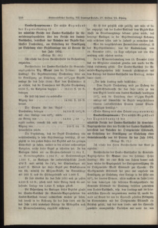 Stenographische Protokolle über die Sitzungen des Steiermärkischen Landtages 18940209 Seite: 8