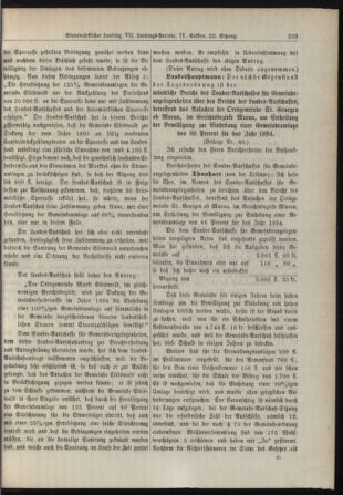 Stenographische Protokolle über die Sitzungen des Steiermärkischen Landtages 18940209 Seite: 9