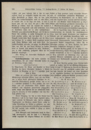 Stenographische Protokolle über die Sitzungen des Steiermärkischen Landtages 18940210 Seite: 10