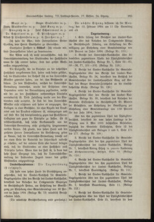 Stenographische Protokolle über die Sitzungen des Steiermärkischen Landtages 18940210 Seite: 11