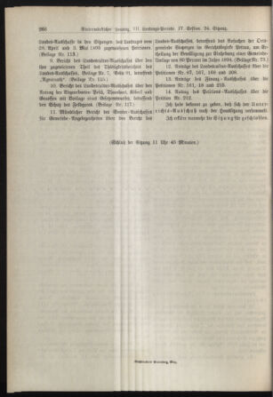 Stenographische Protokolle über die Sitzungen des Steiermärkischen Landtages 18940210 Seite: 12