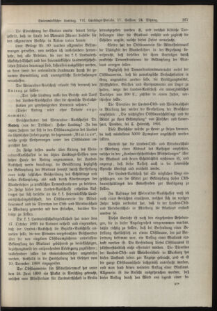 Stenographische Protokolle über die Sitzungen des Steiermärkischen Landtages 18940210 Seite: 3