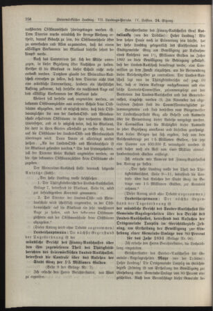 Stenographische Protokolle über die Sitzungen des Steiermärkischen Landtages 18940210 Seite: 4