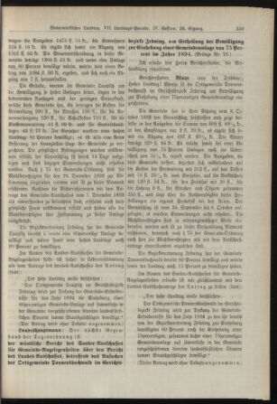 Stenographische Protokolle über die Sitzungen des Steiermärkischen Landtages 18940210 Seite: 5