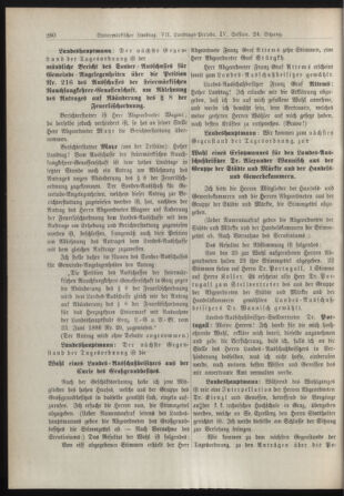 Stenographische Protokolle über die Sitzungen des Steiermärkischen Landtages 18940210 Seite: 6