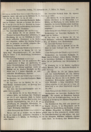 Stenographische Protokolle über die Sitzungen des Steiermärkischen Landtages 18940210 Seite: 7