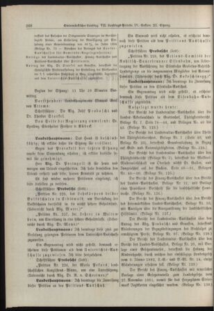 Stenographische Protokolle über die Sitzungen des Steiermärkischen Landtages 18940212 Seite: 2