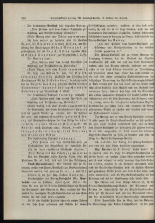 Stenographische Protokolle über die Sitzungen des Steiermärkischen Landtages 18940212 Seite: 20