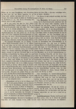 Stenographische Protokolle über die Sitzungen des Steiermärkischen Landtages 18940212 Seite: 21