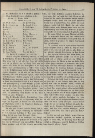 Stenographische Protokolle über die Sitzungen des Steiermärkischen Landtages 18940212 Seite: 23