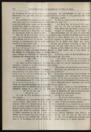 Stenographische Protokolle über die Sitzungen des Steiermärkischen Landtages 18940212 Seite: 4