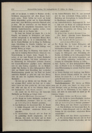 Stenographische Protokolle über die Sitzungen des Steiermärkischen Landtages 18940212 Seite: 6