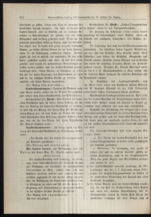 Stenographische Protokolle über die Sitzungen des Steiermärkischen Landtages 18940212 Seite: 8