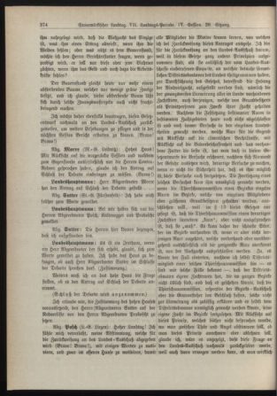 Stenographische Protokolle über die Sitzungen des Steiermärkischen Landtages 18940215 Seite: 10