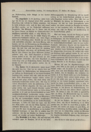 Stenographische Protokolle über die Sitzungen des Steiermärkischen Landtages 18940215 Seite: 12