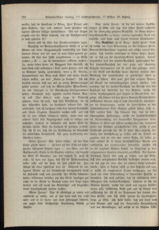 Stenographische Protokolle über die Sitzungen des Steiermärkischen Landtages 18940215 Seite: 18