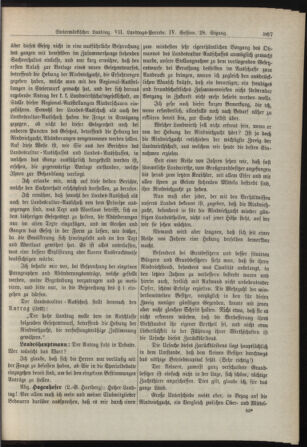 Stenographische Protokolle über die Sitzungen des Steiermärkischen Landtages 18940215 Seite: 3