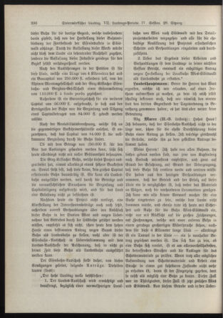 Stenographische Protokolle über die Sitzungen des Steiermärkischen Landtages 18940215 Seite: 32