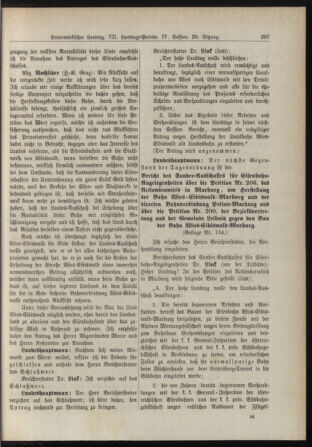 Stenographische Protokolle über die Sitzungen des Steiermärkischen Landtages 18940215 Seite: 33