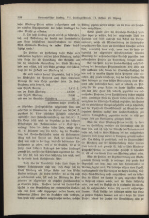 Stenographische Protokolle über die Sitzungen des Steiermärkischen Landtages 18940215 Seite: 34