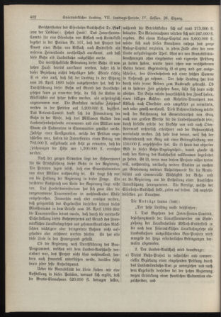 Stenographische Protokolle über die Sitzungen des Steiermärkischen Landtages 18940215 Seite: 38