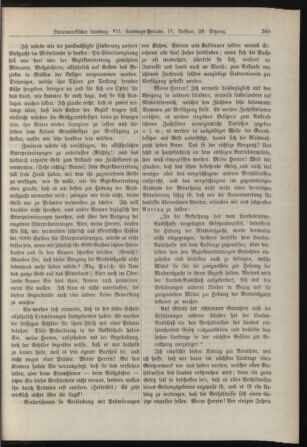 Stenographische Protokolle über die Sitzungen des Steiermärkischen Landtages 18940215 Seite: 5