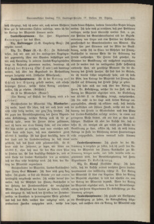 Stenographische Protokolle über die Sitzungen des Steiermärkischen Landtages 18940215 Seite: 71