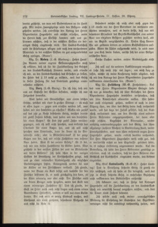 Stenographische Protokolle über die Sitzungen des Steiermärkischen Landtages 18940215 Seite: 8