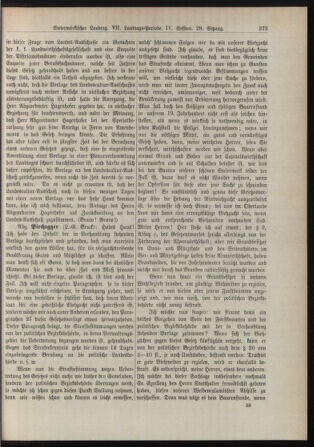 Stenographische Protokolle über die Sitzungen des Steiermärkischen Landtages 18940215 Seite: 9