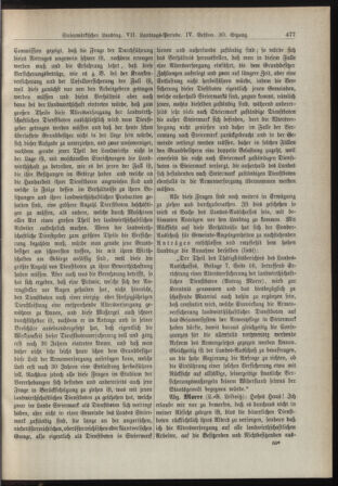 Stenographische Protokolle über die Sitzungen des Steiermärkischen Landtages 18940217 Seite: 11