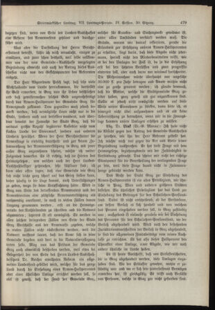 Stenographische Protokolle über die Sitzungen des Steiermärkischen Landtages 18940217 Seite: 13